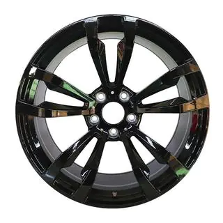 Кованые диски DH-Style V9 R21