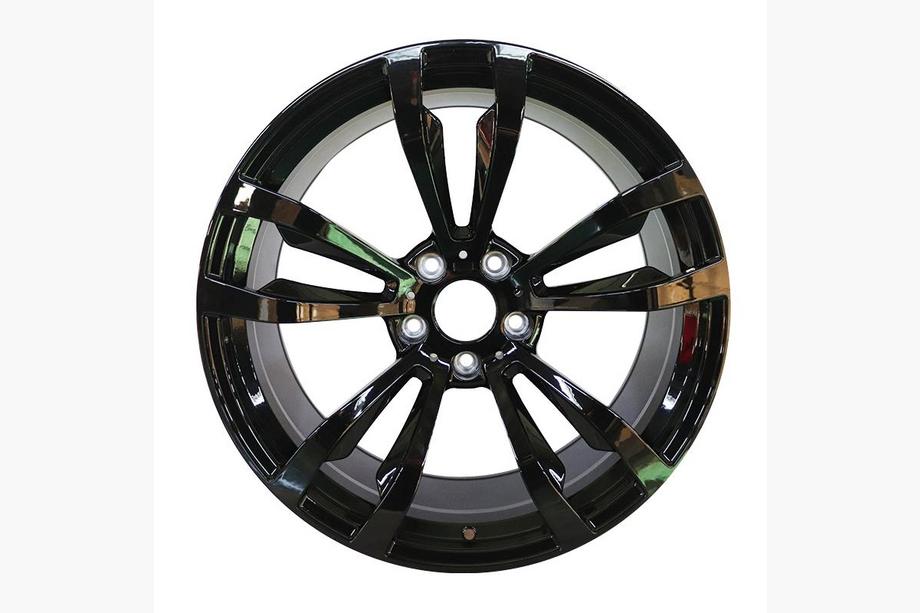 BMW Кованые диски DH-Style V9 R22 Image