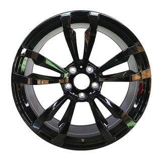 Кованые диски DH-Style V9 R24