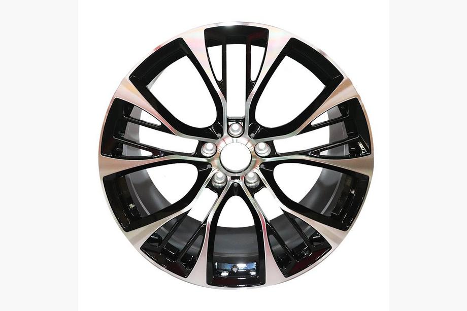 BMW Кованые диски DH-Style V10 R19 Image