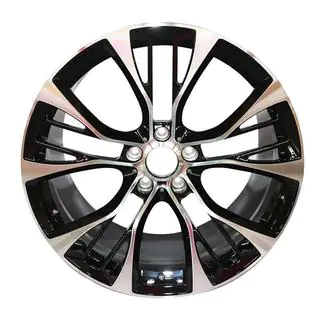 Кованые диски DH-Style V10 R21