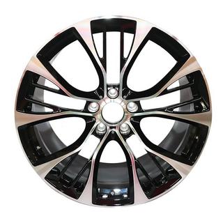 Кованые диски DH-Style V10 R23