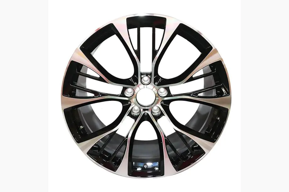 BMW Кованые диски DH-Style V10 R24 Image