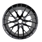 BMW Кованые диски DH-Style V11 R17 фото 1