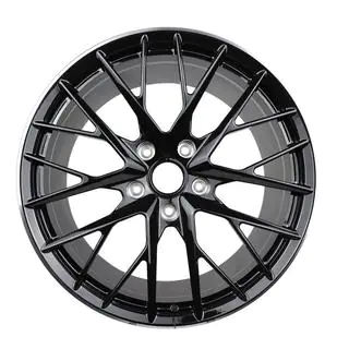 Кованые диски DH-Style V11 R19