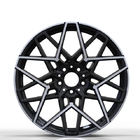 BMW Кованые диски DH-Style V12 R20 фото 1