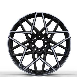 Кованые диски DH-Style V12 R20