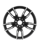 BMW Кованые диски DH-Style V13 R18 фото 1