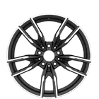 BMW Кованые диски DH-Style V13 R19 фото 1