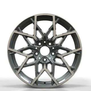 Кованые диски DH-Style V14 R18