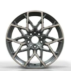 BMW Кованые диски DH-Style V14 R19 фото 1