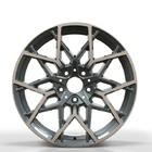 BMW Кованые диски DH-Style V14 R23 фото 1