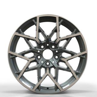 Кованые диски DH-Style V14 R23