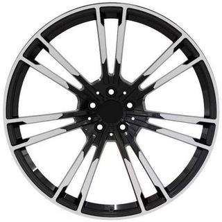 Кованые диски DH-Style V15 R20