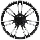 BMW Кованые диски DH-Style V15 R21 фото 1