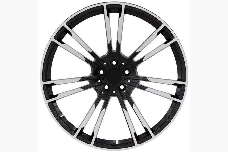 BMW Кованые диски DH-Style V15 R21 Image