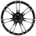 BMW Кованые диски DH-Style V15 R22 фото 1