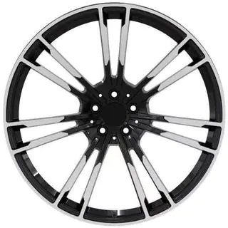 Кованые диски DH-Style V15 R24