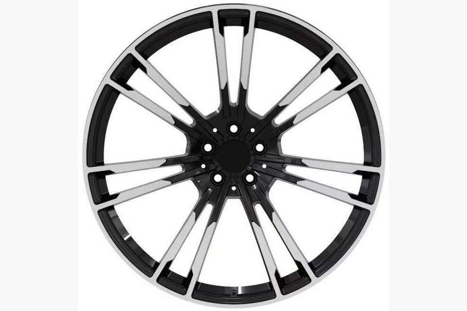 BMW Кованые диски DH-Style V15 R24 Image