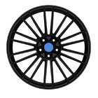 BMW Кованые диски DH-Style V16 R19 фото 1