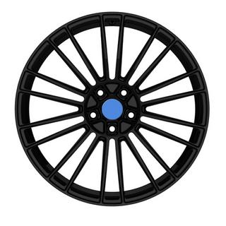 Кованые диски DH-Style V16 R20