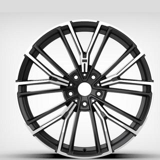 Кованые диски DH-Style V17 R24