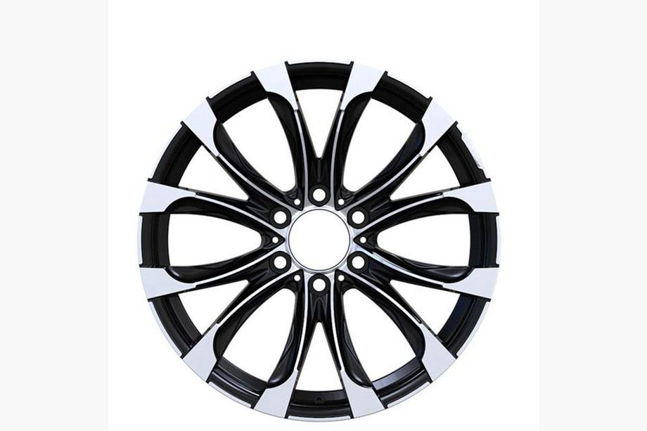 BMW Кованые диски DH-Style V18 R16 Image