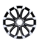 BMW Кованые диски DH-Style V18 R24 фото 1