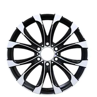 Кованые диски DH-Style V18 R24