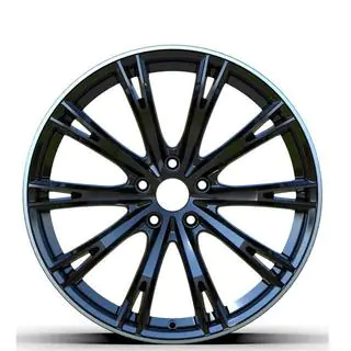 Кованые диски DH-Style V19 R16