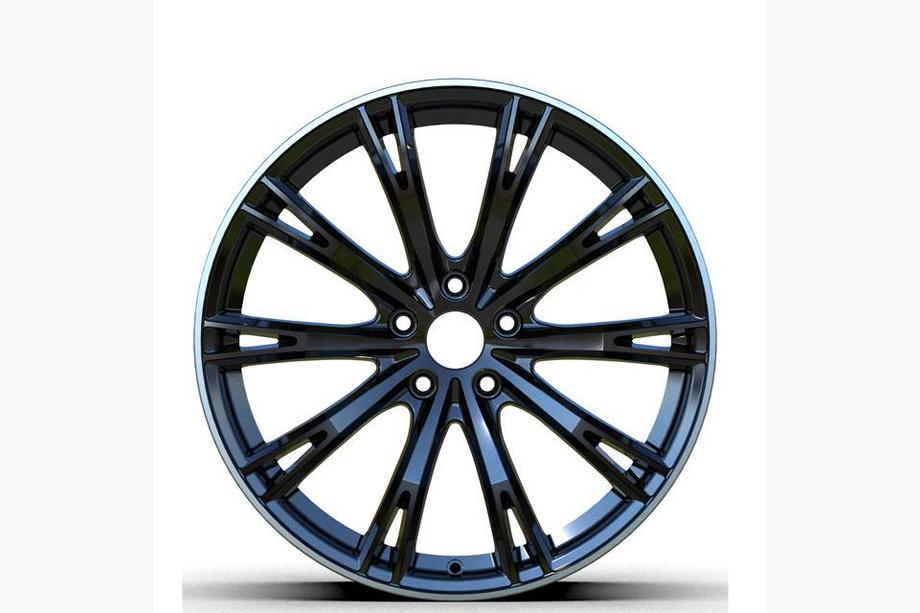 BMW Кованые диски DH-Style V19 R18 Image