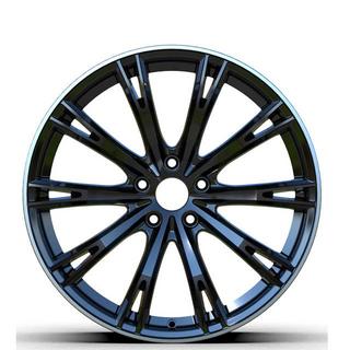 Кованые диски DH-Style V19 R24