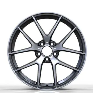 Кованые диски DH-Style V20 R18