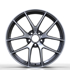 BMW Кованые диски DH-Style V20 R23 фото 1