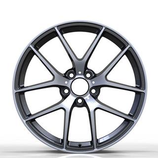Кованые диски DH-Style V20 R24