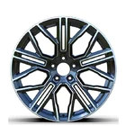 BMW Кованые диски DH-Style V21 R17 фото 1