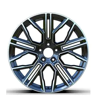 Кованые диски DH-Style V21 R18