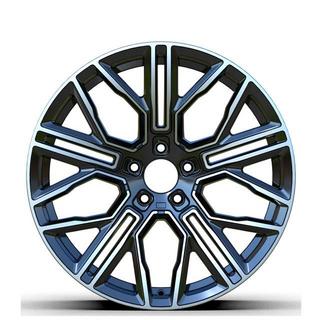 Кованые диски DH-Style V21 R19
