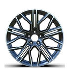 BMW Кованые диски DH-Style V21 R22 фото 1