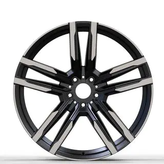 Кованые диски DH-Style V22 R18