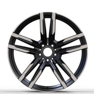 Кованые диски DH-Style V22 R20