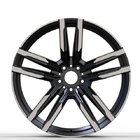 BMW Кованые диски DH-Style V22 R21 фото 1