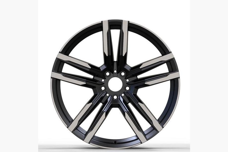 BMW Кованые диски DH-Style V22 R22 Image