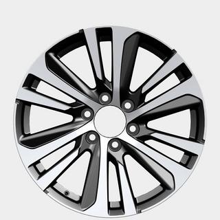 Кованые диски DH-Style V23 R16