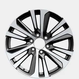 Кованые диски DH-Style V23 R18