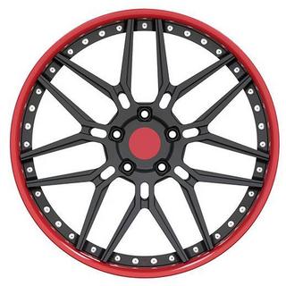 Кованые диски DH-Style V24 R16