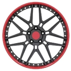 BMW Кованые диски DH-Style V24 R18 фото 1