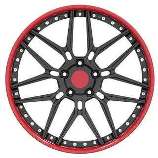 Кованые диски DH-Style V24 R18