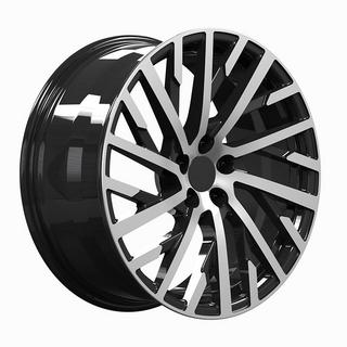 Кованые диски DH-Style V1 R17