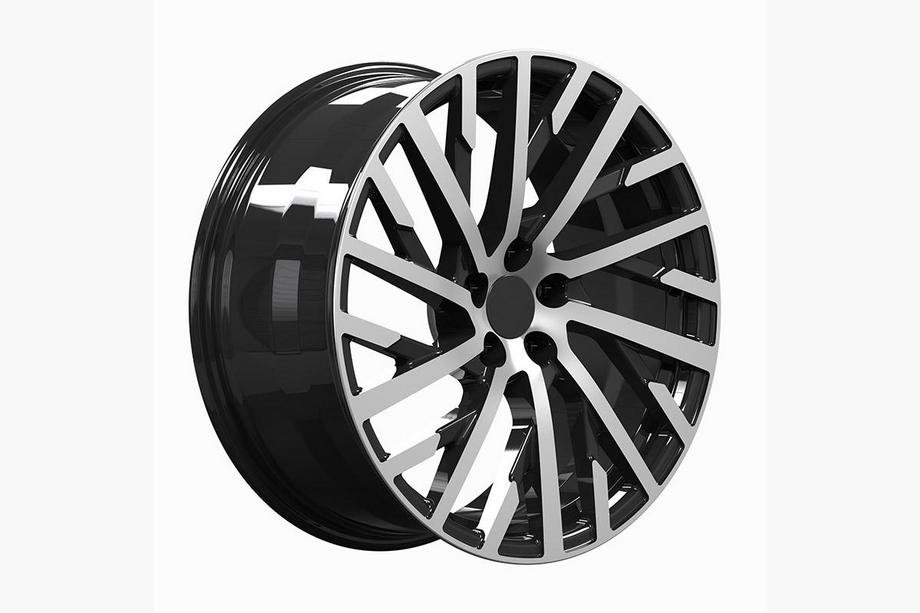 Audi Кованые диски DH-Style V1 R17 Image
